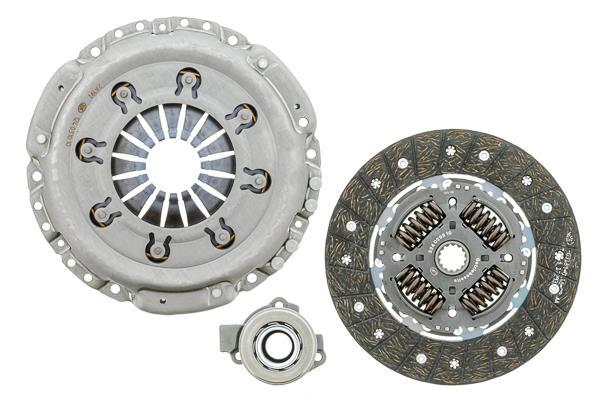 Kit d'embrayage AISIN ref. CKE-OP21R